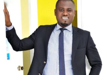 Abeiku Santana
