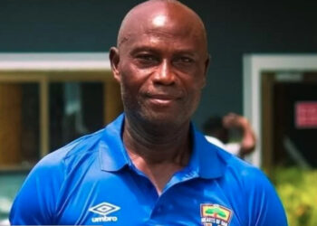 Ex- Aduana Stars coach W.O Tandoh joins Hearts technical team
