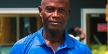 Ex- Aduana Stars coach W.O Tandoh joins Hearts technical team