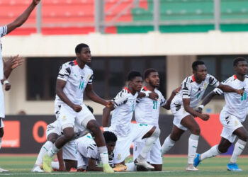 Black Satellites hope to gift Ghana on Independence Day