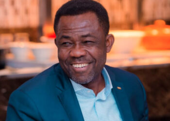 Former FIFA official Mosengo-Omba becomes CAF general secretary