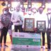 Y Clash of the DJs: YFM Takoradi emerge champions