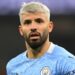 Sergio Aguero to leave Manchester City at end of the season