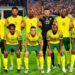 2021 AFCON Q: South Africa announce squad for Ghana clash