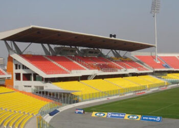 GPLonHappyFM: Decision to admit spectators on matchday postponed