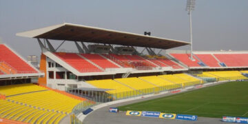 GPLonHappyFM: Decision to admit spectators on matchday postponed