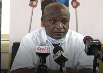 Pobiman project to be completed by middle of 2021 – Togbe Afede XIV