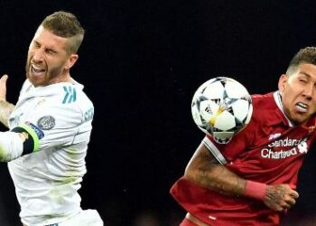 UCL draw: Liverpool vs Madrid, City land Dortmund