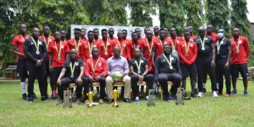 FUFA rewards Hippos Team with $ 160,000