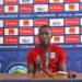 U20 AFCON: The team is calm and ready for Ghana- Uganda Hippos coach