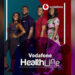 Vodafone Healthline Team