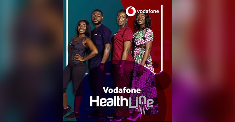 Vodafone Healthline assisted families overwhelmed with joy as season nine ends
