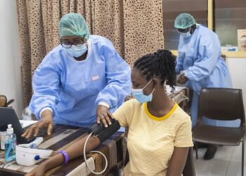 Patient's Charter allows patients to sue hospitals for poor facilities - Advocacy Group reveals