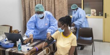 Patient's Charter allows patients to sue hospitals for poor facilities - Advocacy Group reveals