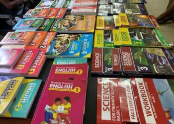 textbooks