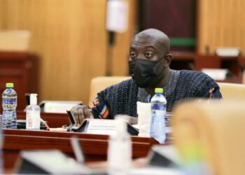 Appointments Committee ‘blocks’ KON, Hawa Koomson, Ursula and others approval