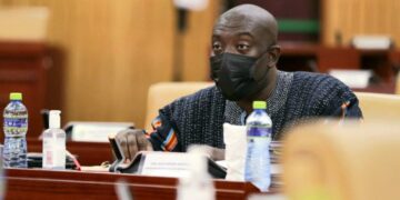 Appointments Committee ‘blocks’ KON, Hawa Koomson, Ursula and others approval