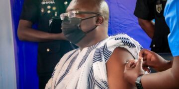 It is in our collective interest to take COVID-19 vaccine - Bawumia