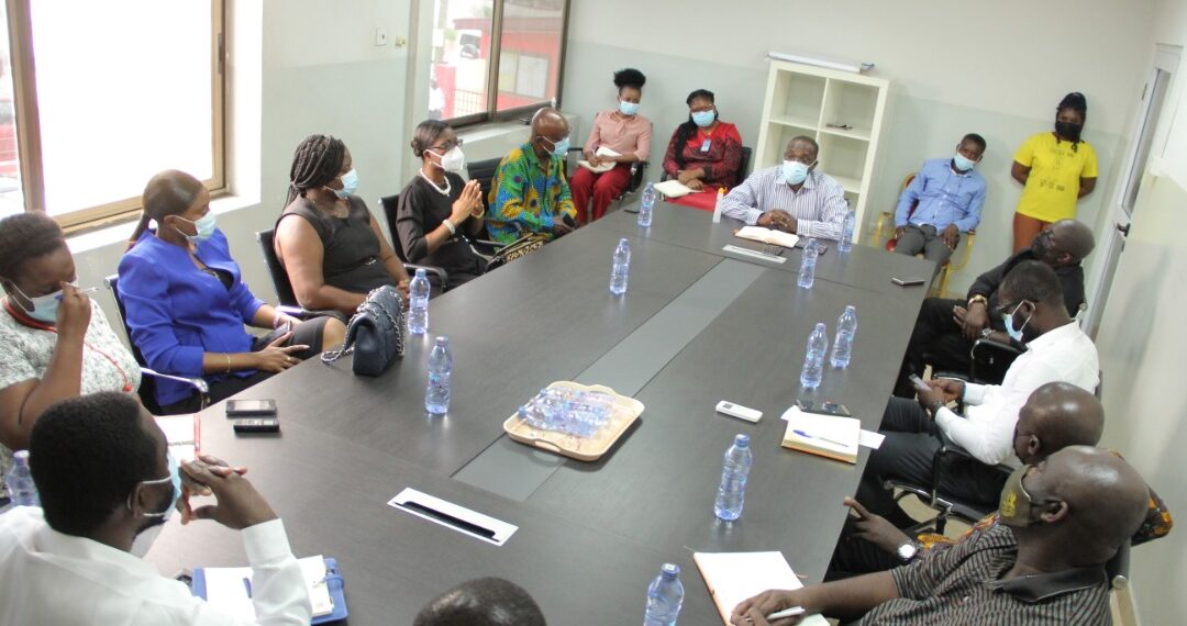 2023 Africa Games: Team Ghana to be assembled by End of this Year- Rex Brobbey