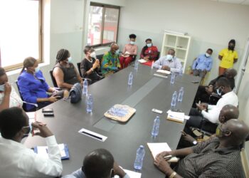 2023 Africa Games: Team Ghana to be assembled by End of this Year- Rex Brobbey
