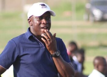 Medeama SC to appoint Yaw Preko as head coach