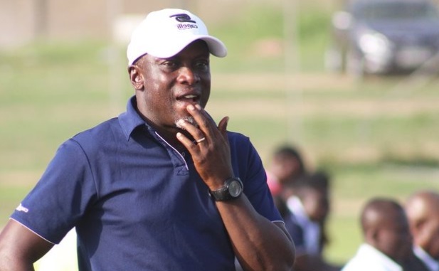 Medeama SC to appoint Yaw Preko as head coach