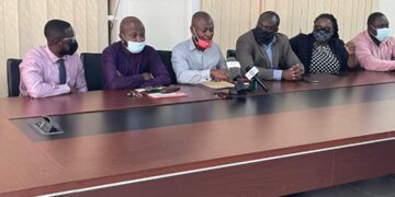 NLA staff demand removal of DG