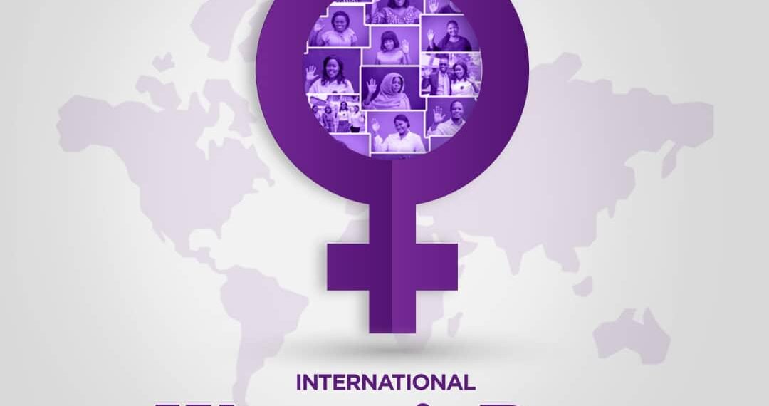 WomensDayOnGMABC: GMA CEO sends out message to women