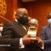 President Nana Akufo-Addo rewards Black Satellites with $ 330, 000