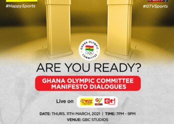 Happy FM and partners to host first ever GOC manifesto dialogues