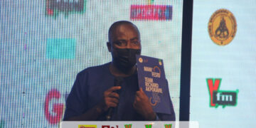 #GOCDecidesOnHappyFM: We will source for scholarships for trainable athletes – Charles Osei Asibey