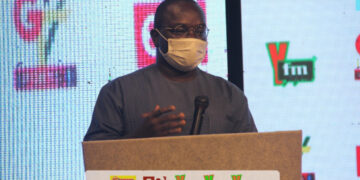 #GOCDecidesOnHappyFM: Evans Yeboah promises to engage Gov’t for a comprehensive bonus structure for all sports feds