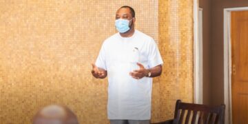 President is keen to see the Tema Oil Refinery revitalised – Energy Minister