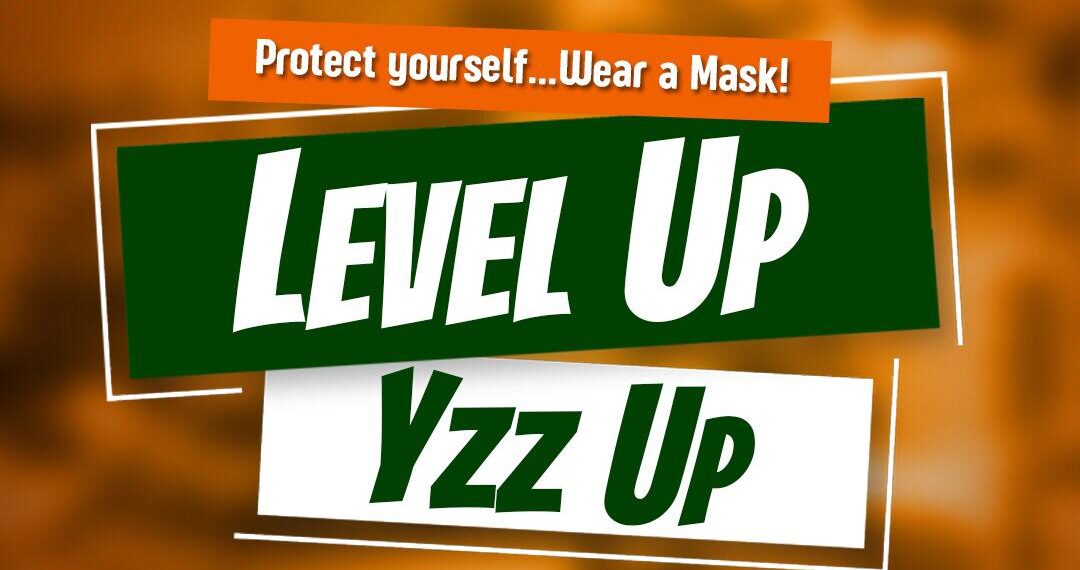YFM joins COVID-19 fight with ‘Level Up, YzzUp’ Campaign