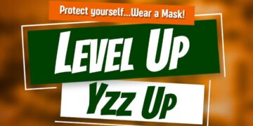 YFM joins COVID-19 fight with ‘Level Up, YzzUp’ Campaign