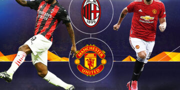 UEL: Manchester United with back to the wall in Europa League