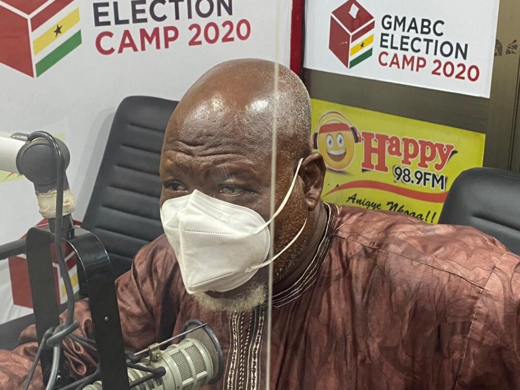 Allotey Jacobs