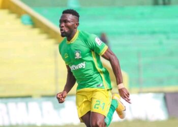 Aduana Stars defender Farouk Adams granted Gh 60,000 bail