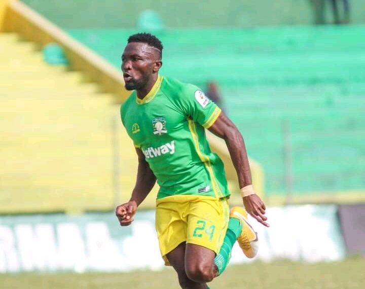 Aduana Stars defender Farouk Adams granted Gh 60,000 bail