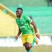 Aduana Stars defender Farouk Adams granted Gh 60,000 bail