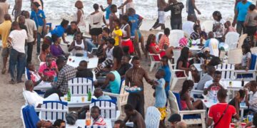 COVID-19: Tighten enforcement of restrictions ahead of Easter celebration - Gov’t told