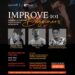Improve 101 Workshop scheduled for April 2nd & 5th