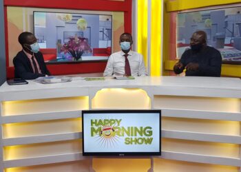 Protect our culture by supporting Ghanaian publishers - Ghana Publishers' Association to Gov’t