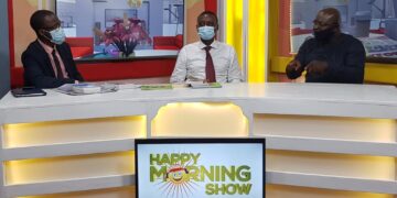 Protect our culture by supporting Ghanaian publishers - Ghana Publishers' Association to Gov’t