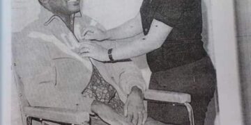 Today In Sports History: Soccer Stars Hurt In Crash