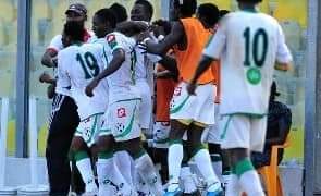 Today In Sports History: Berekum Chelsea thump Raja Casablanca 5-0 in CAF Champions League