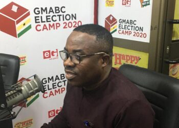Respect party grassroots - NPP Greater Accra Chair advises