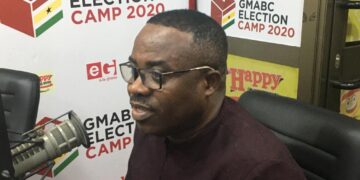Respect party grassroots - NPP Greater Accra Chair advises