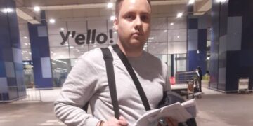 French coach Folz Romain arrives in Ghana to begin AshGold job
