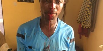 Wamanafo Mighty Royals condemn barbaric act by home fans in referees beating